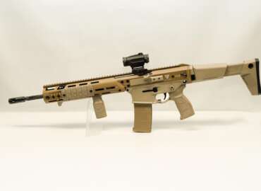 MSBS GROT KAL. .223 REM.