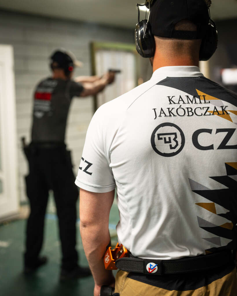 IPSC – co to jest i na czym polega strzelectwo dynamiczne?