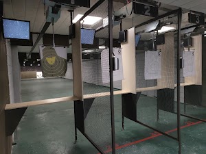 Zdjęcie miejsca Strzelnica SCHRON Lublin. Klub Strzelecki SCHRON